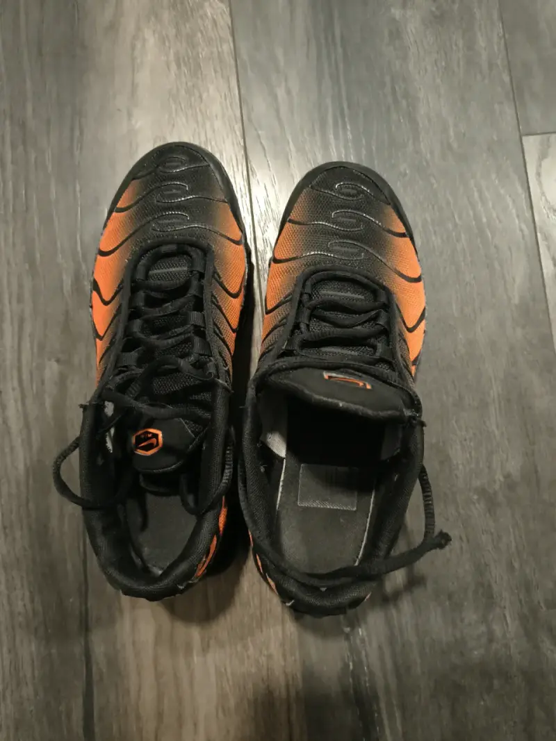ZAPATILLA NIKE NIKE AIR MAX PLUS OG HOMBRE - 5