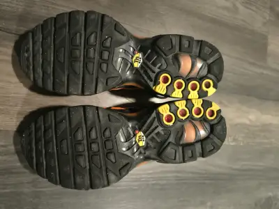ZAPATILLA NIKE NIKE AIR MAX PLUS OG HOMBRE - miniatura 6