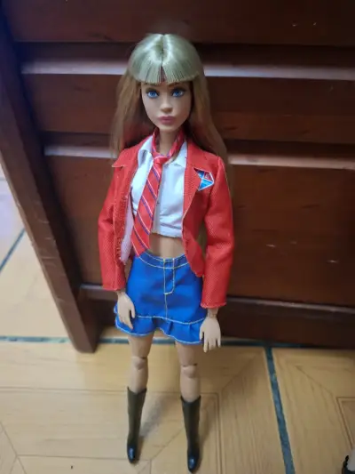 Muñecas RBD Originales - miniatura 1