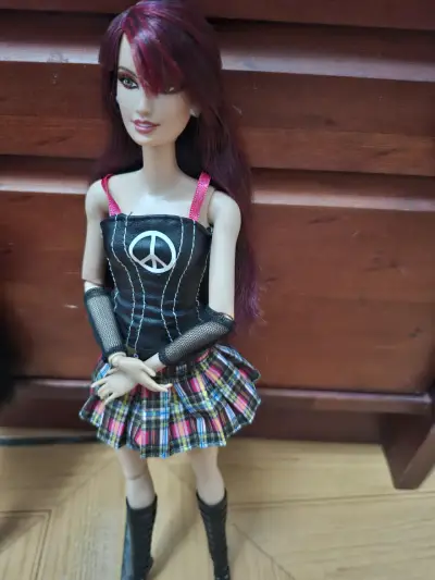 Muñecas RBD Originales - miniatura 2