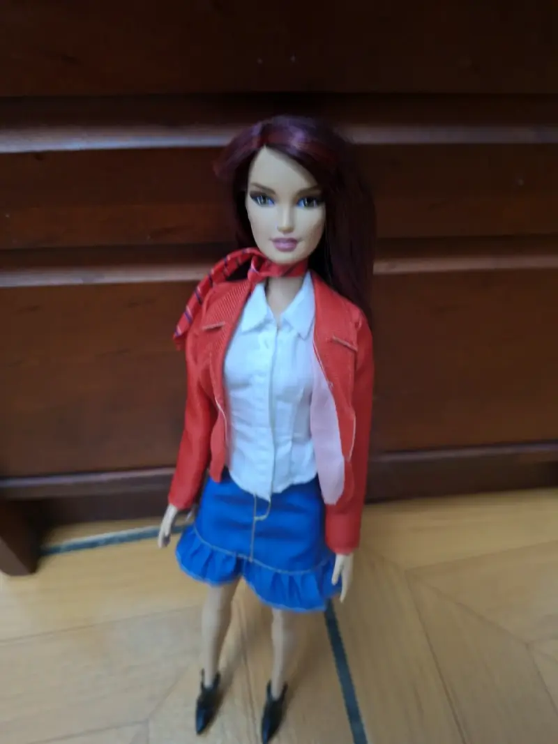 Muñecas RBD Originales - 3