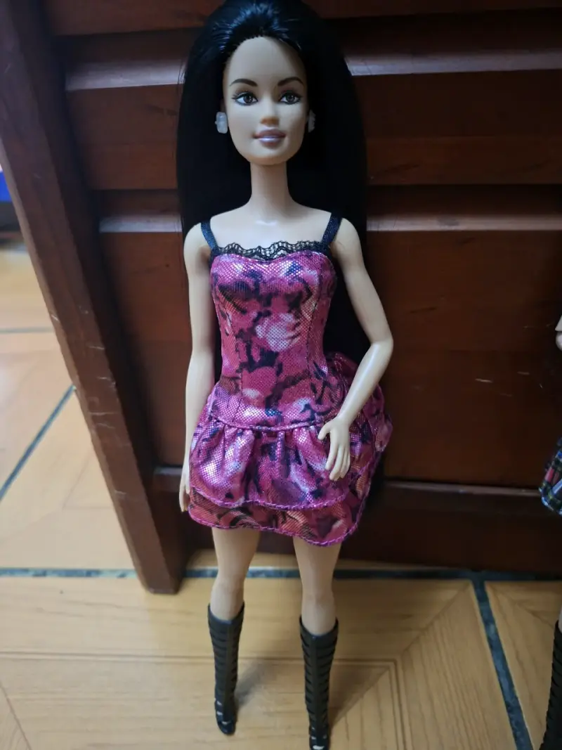 Muñecas RBD Originales - 4