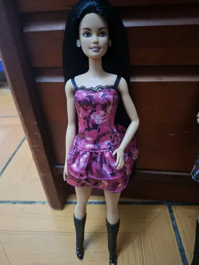 Muñecas RBD Originales - miniatura 4