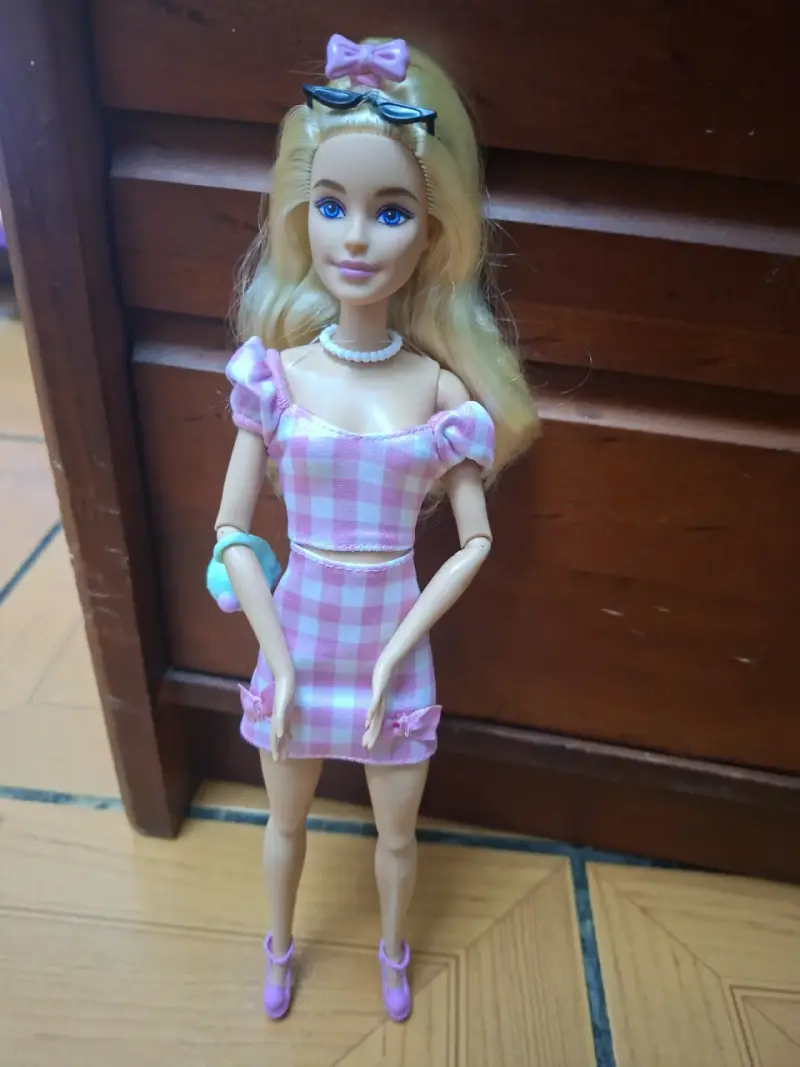 Muñecas Barbies Originales - 1