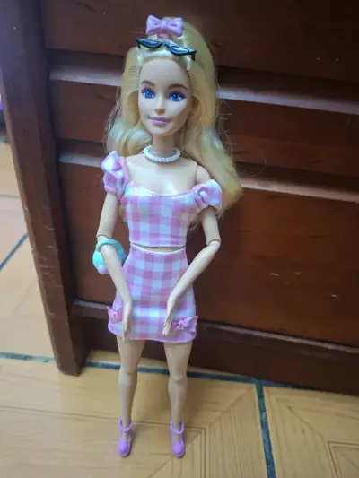 Muñecas Barbies Originales - miniatura 1