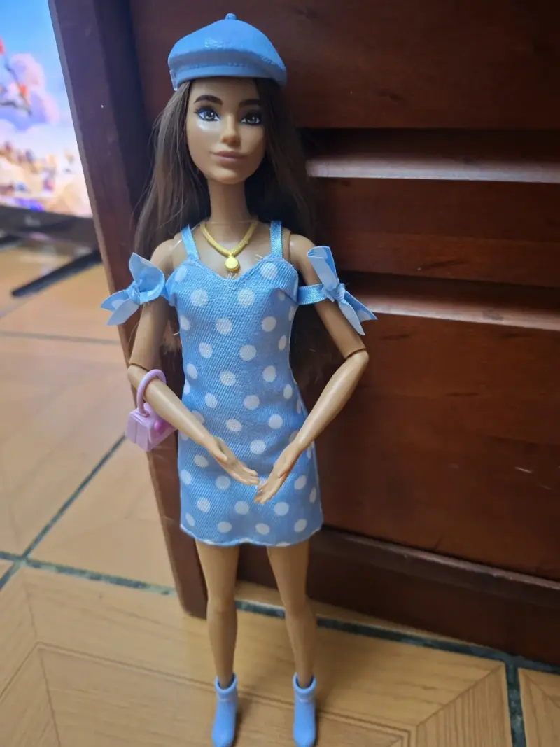 Muñecas Barbies Originales - 2