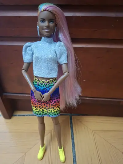 Muñecas Barbies Originales - miniatura 3