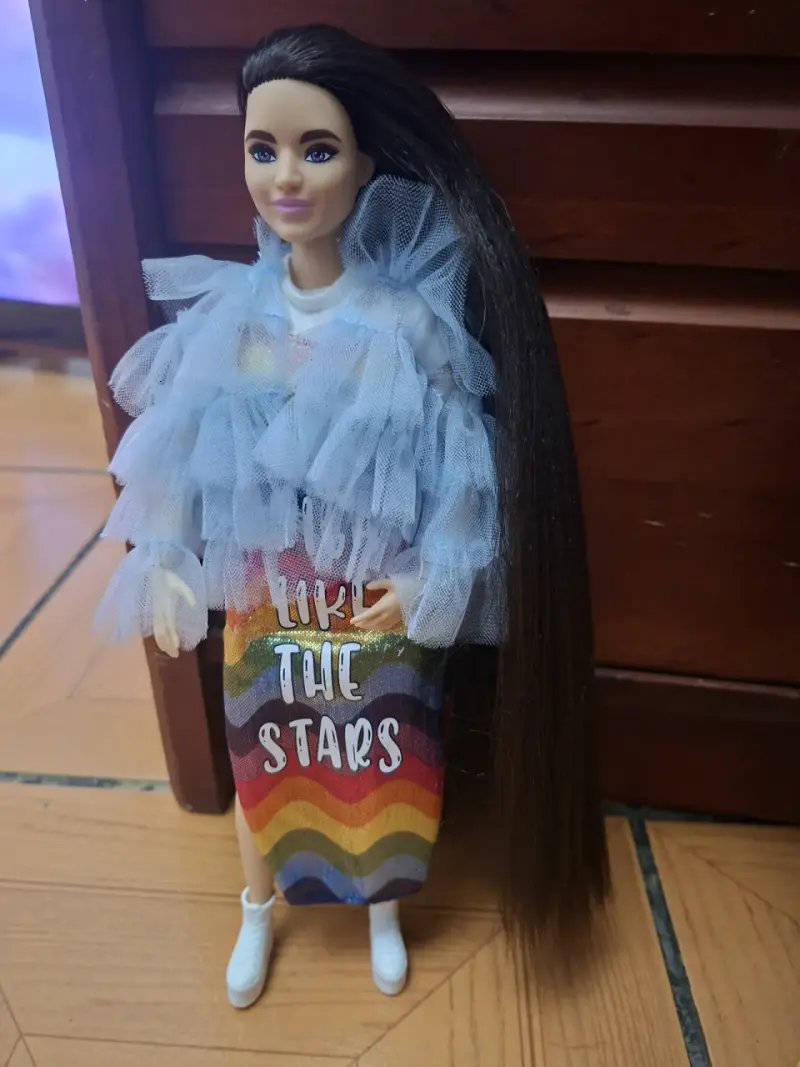 Muñecas Barbies Originales - 4