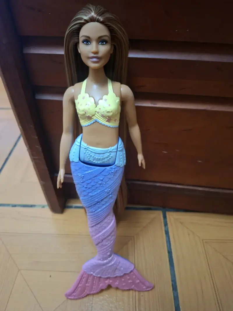 Muñecas Barbies Originales - 5