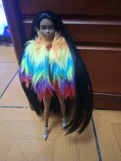 Muñecas Barbies Originales - miniatura 6