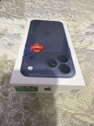 iPhone 17 pro Max 256 en 12 cuotas - miniatura 4