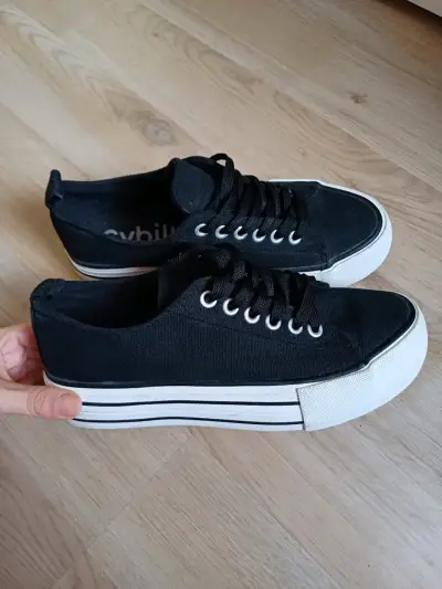 Zapatillas Sybilla 37 - miniatura 1