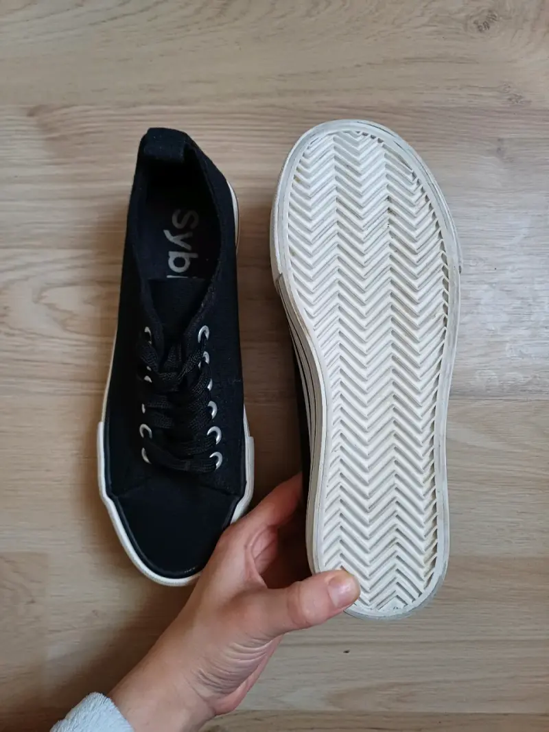 Zapatillas Sybilla 37 - 3