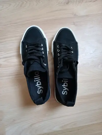 Zapatillas Sybilla 37 - miniatura 4