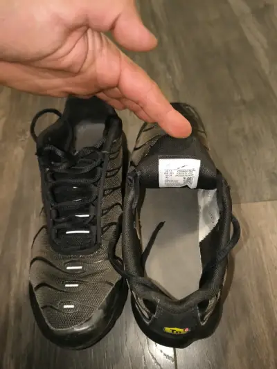 Nike Air Max Plus - miniatura 4