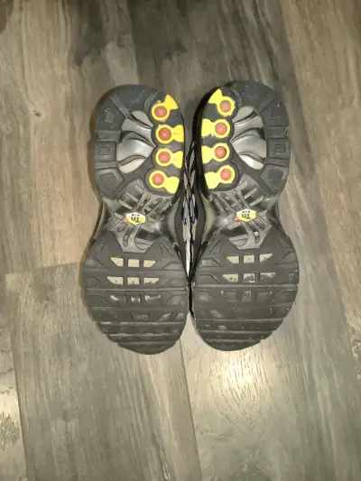 Nike Air Max Plus - miniatura 6