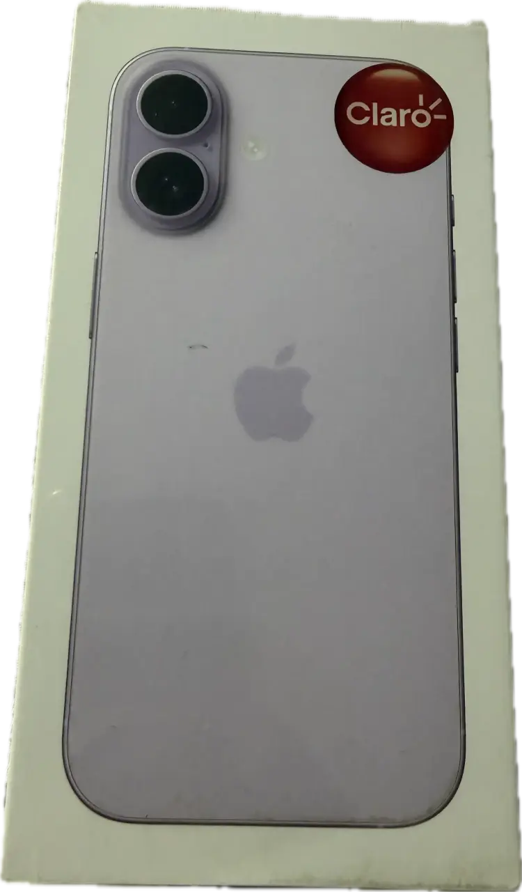 iPhone 17 256 en 12 cuotas - 1