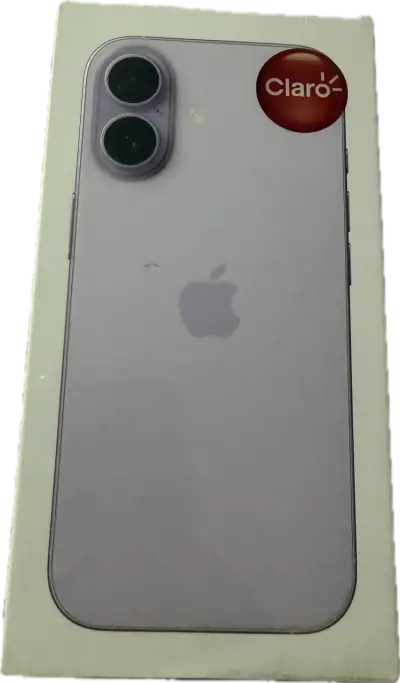 iPhone 17 256 en 12 cuotas - miniatura 1
