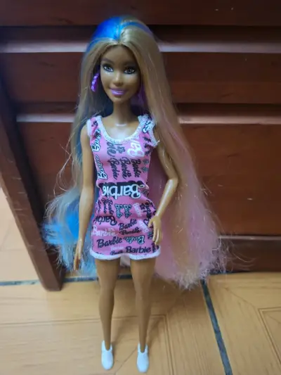 Pedestales/Barbie MTM/Barbie - miniatura 3