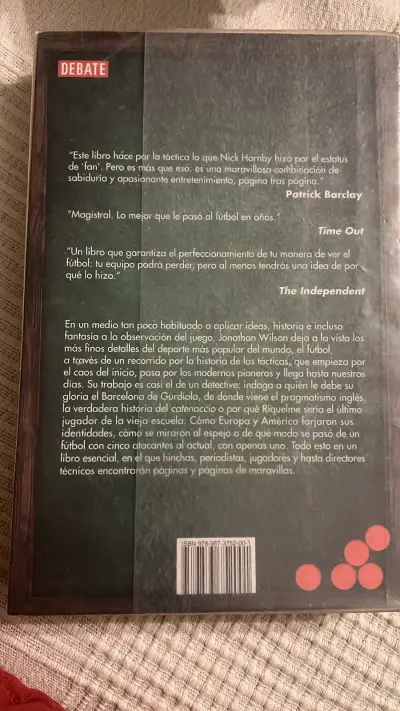 Libro 'La Pirámide Invertida' - miniatura 2