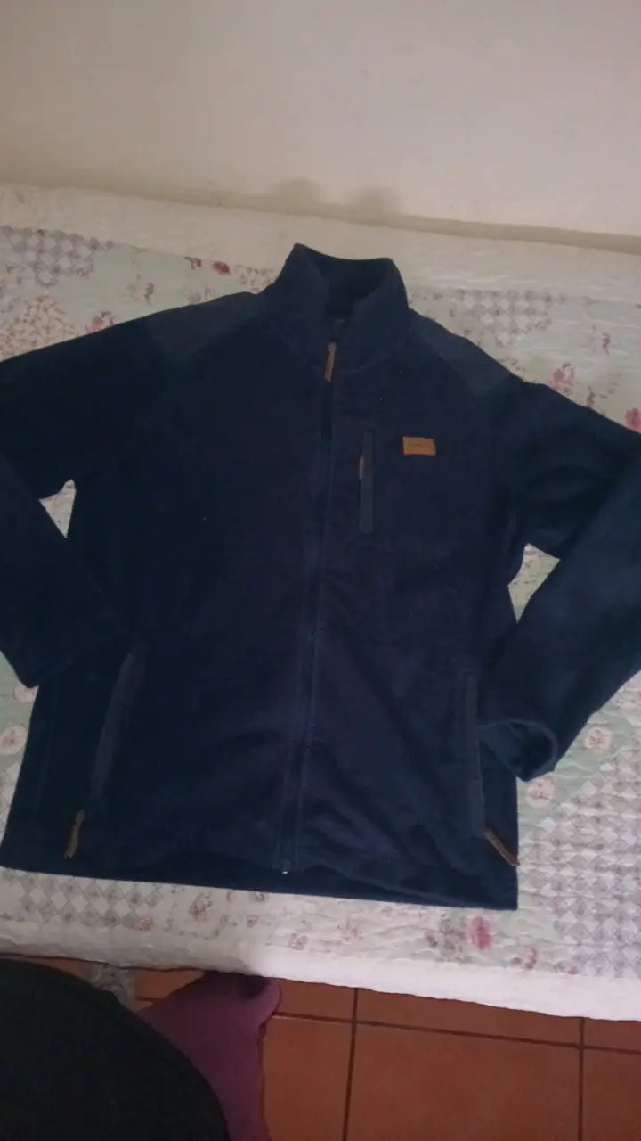 Poleron o'neill azul oscuro - 1