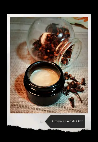 Cremas Naturales para rostro, manos y masajes - miniatura 3