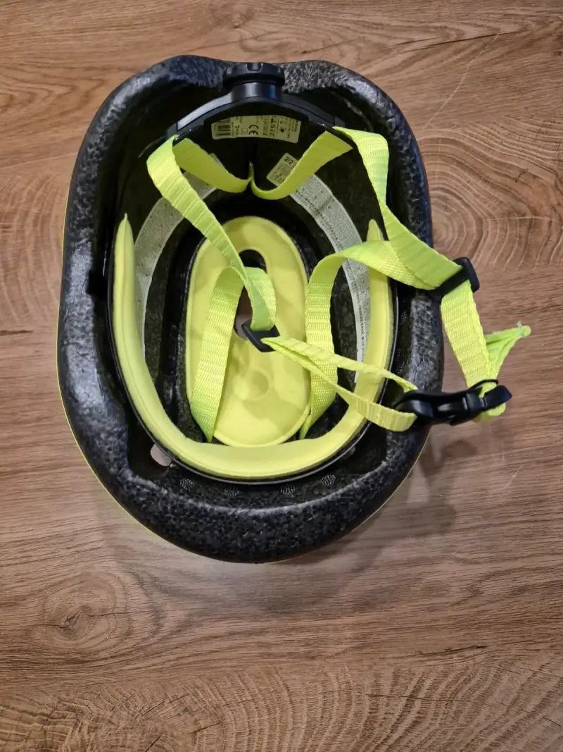 Casco bicicleta para niño - 2