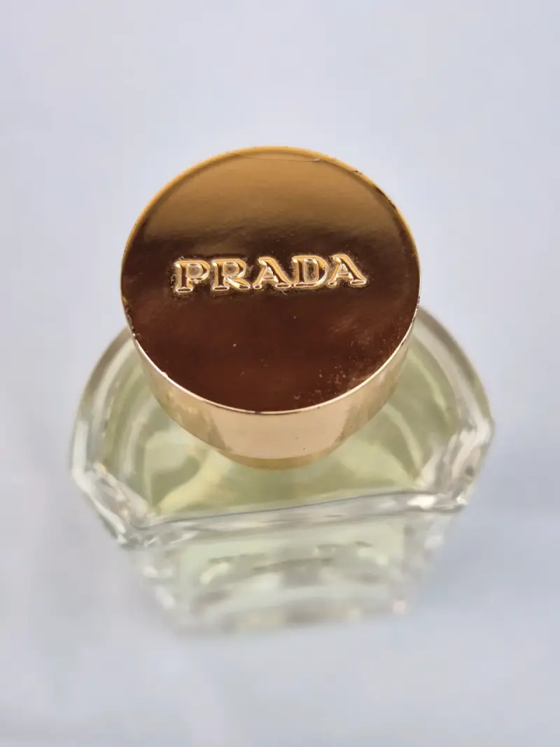 Perfume Prada Milano - 2