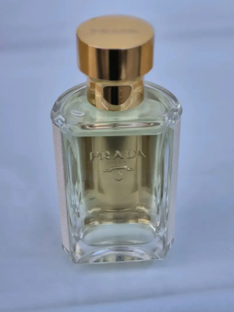 Perfume Prada Milano - 3