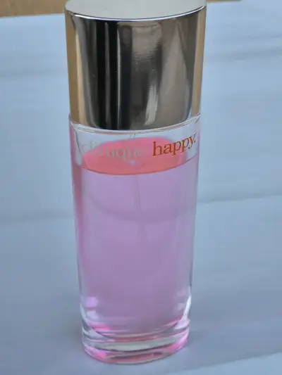Perfume Clinique Happy 100ml - miniatura 1