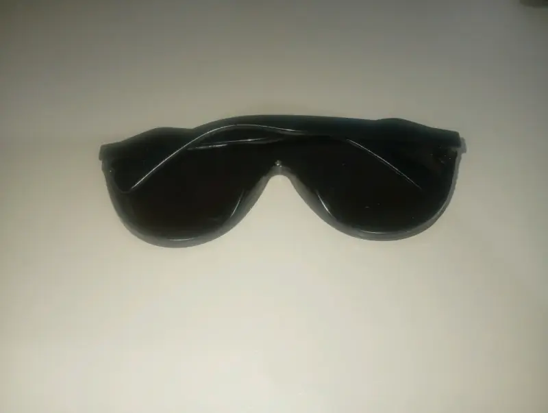 Lentes de sol envolventes - 3