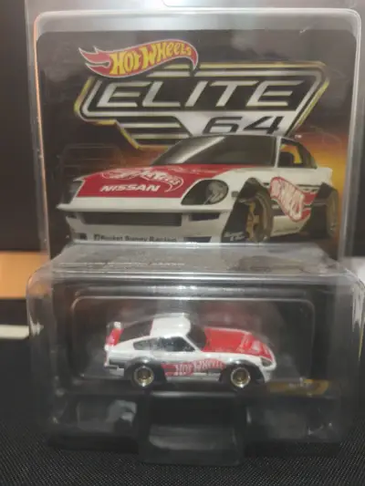 Auto de colección Hot Wheels - miniatura 1