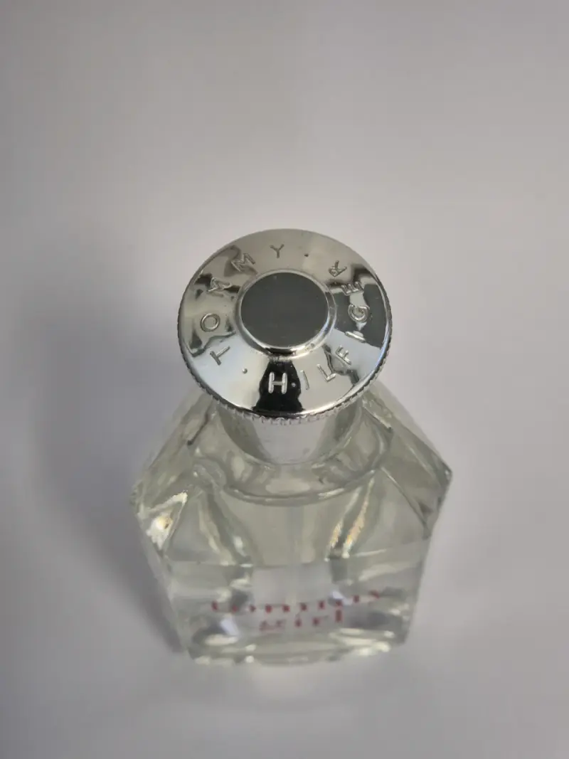 Perfume Tommy Girl 100ml - 2