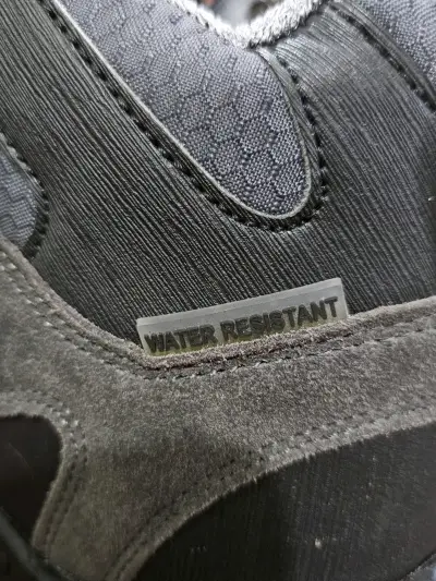 Botas de montaña Norwest grises - miniatura 3