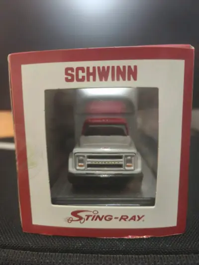 Camión Schwinn Sting-Ray en caja - miniatura 2