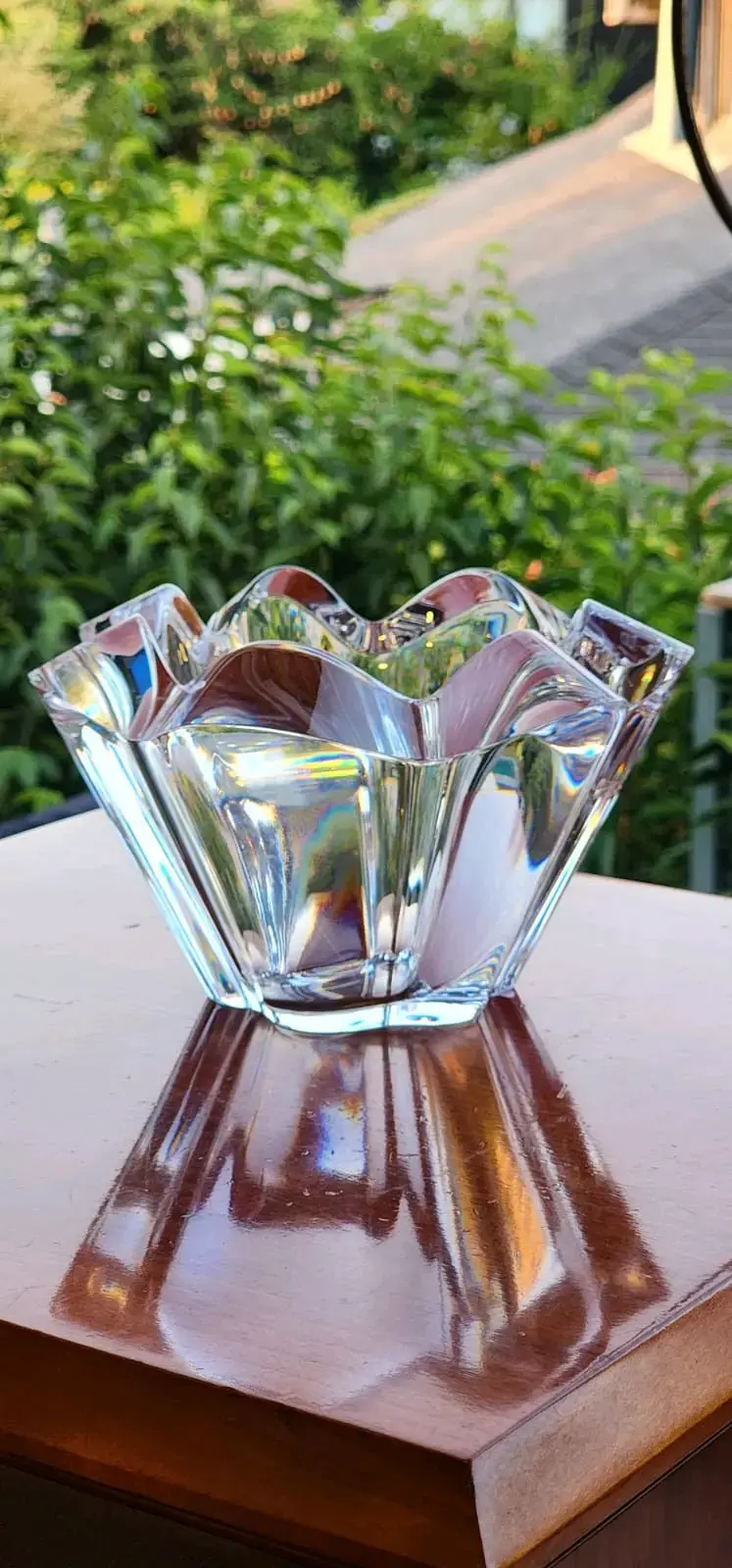 Set de cristal Kosta Boda - 5