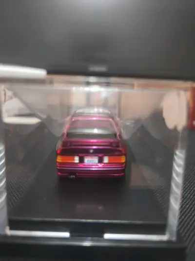 Hot Wheels 1991 BMW M3 - miniatura 5