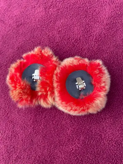 Accesorios para zapatos - miniatura 4