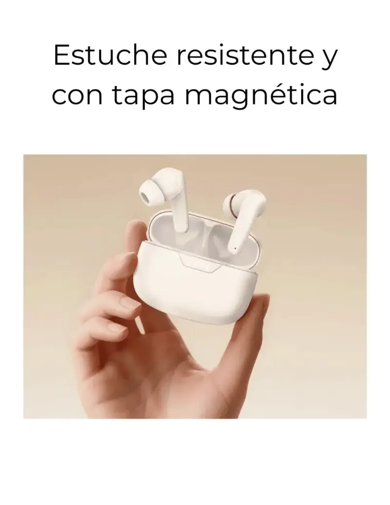 Audífonos Bluetooth BT890 - 2