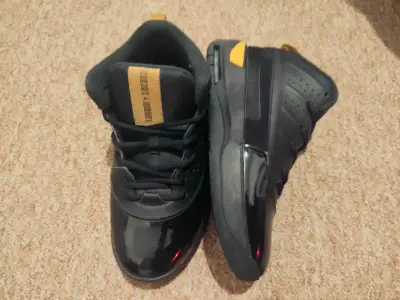 jordan max aura 7 - miniatura 1