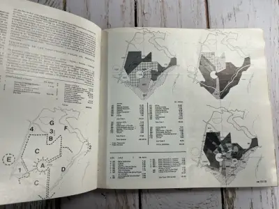 Colección encuadernada CA colegio de arquitectos d - miniatura 3