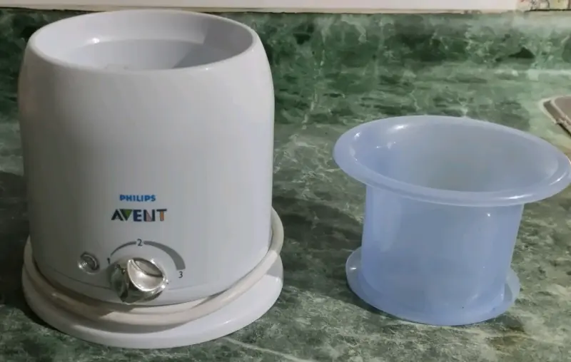 Calienta biberones Philips Avent - 2