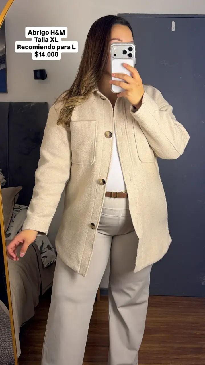 Abrigos mujer - 1