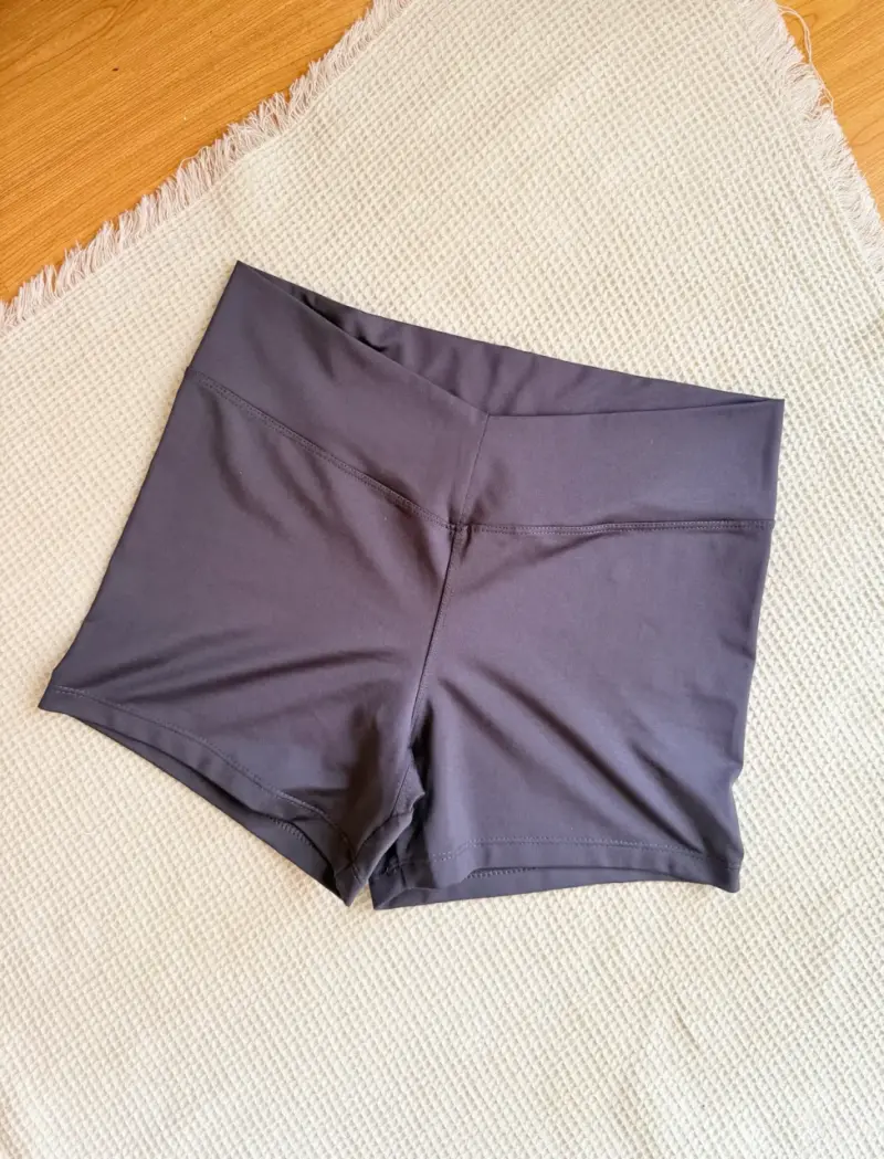 Shorts deportivo marengo XL