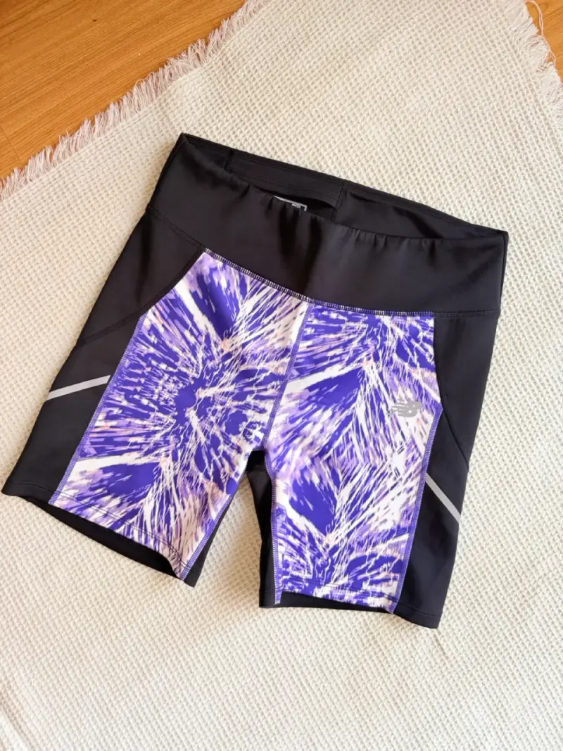 Shorts deportivo New balance XL