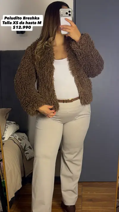 Ropa Mujer - miniatura 1