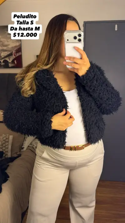 Ropa Mujer - miniatura 2