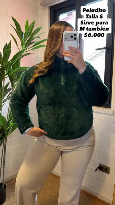 Ropa Mujer - miniatura 4