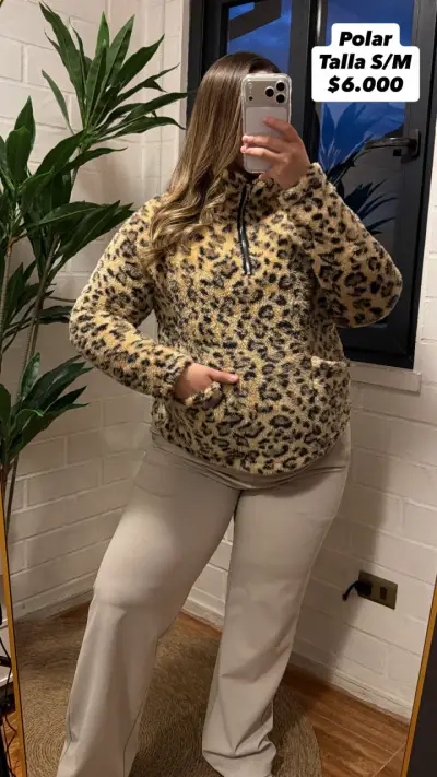 Ropa Mujer - miniatura 5