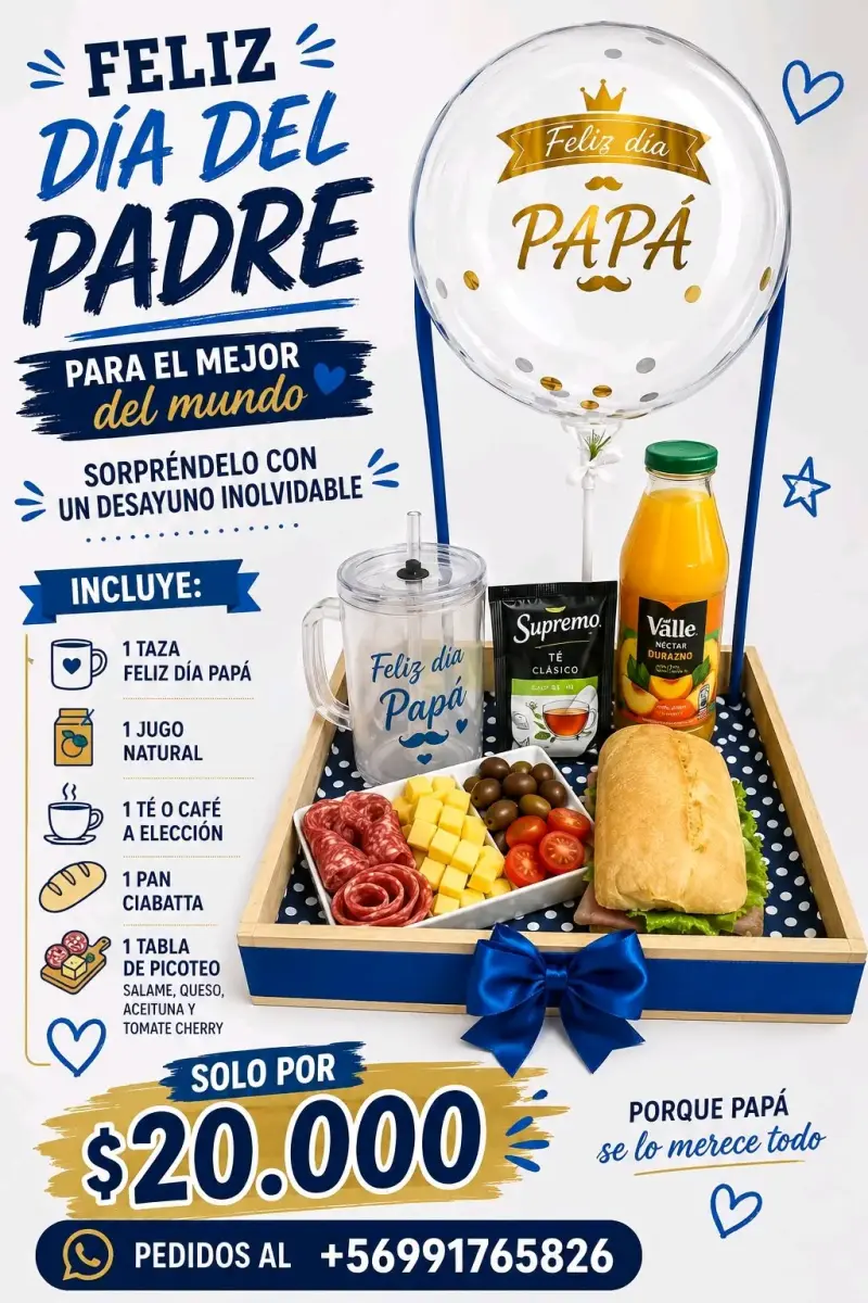 Pack Día del Padre con cervezas y picoteo - 2